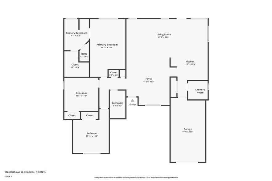 Building Photo - 11240 Isthmus Ct