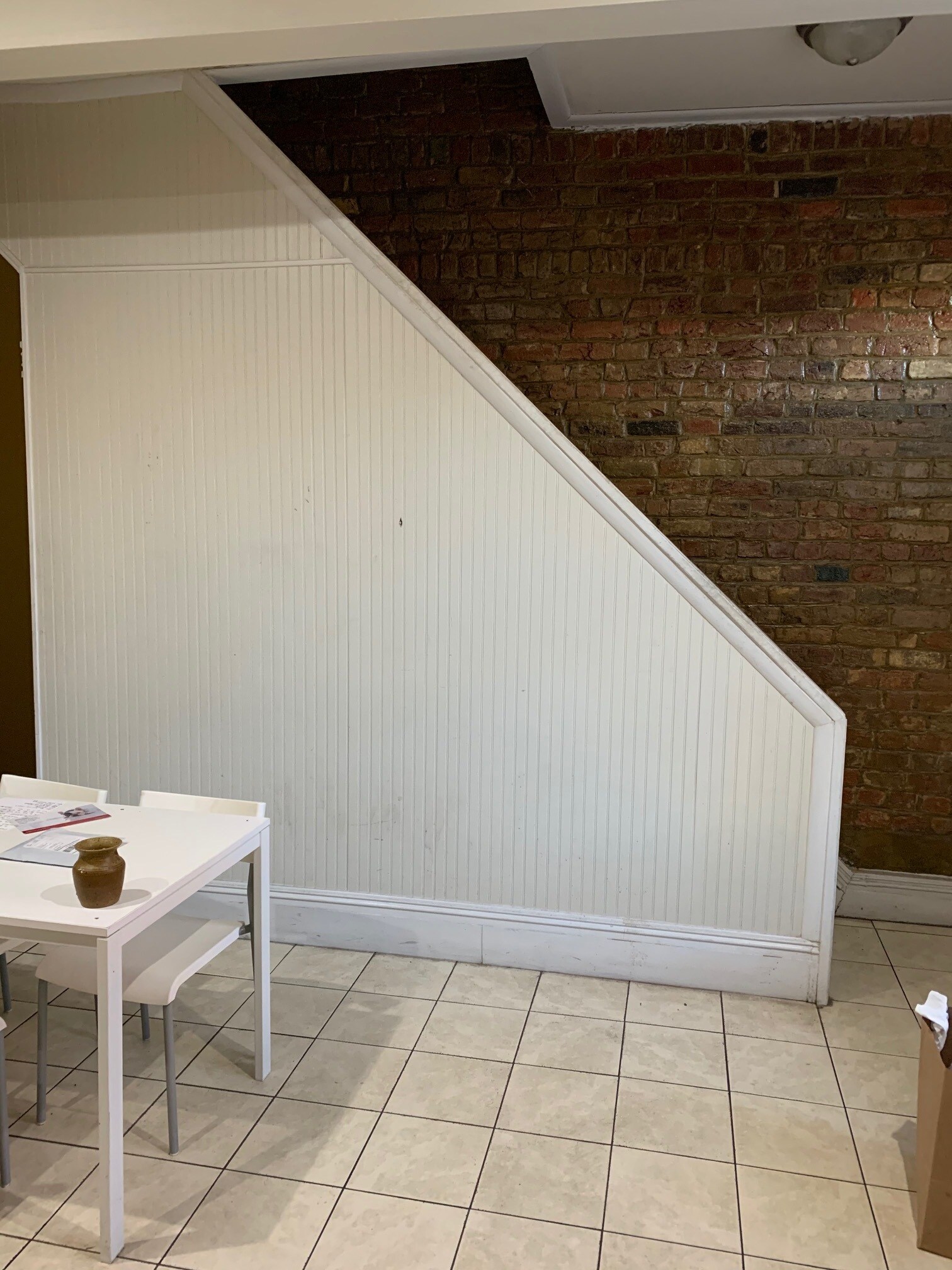 kitchen - 100 W Marshall St