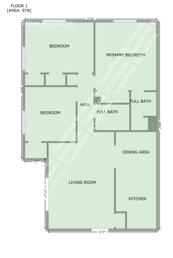 Building Photo - 2830 Donovan Pl
