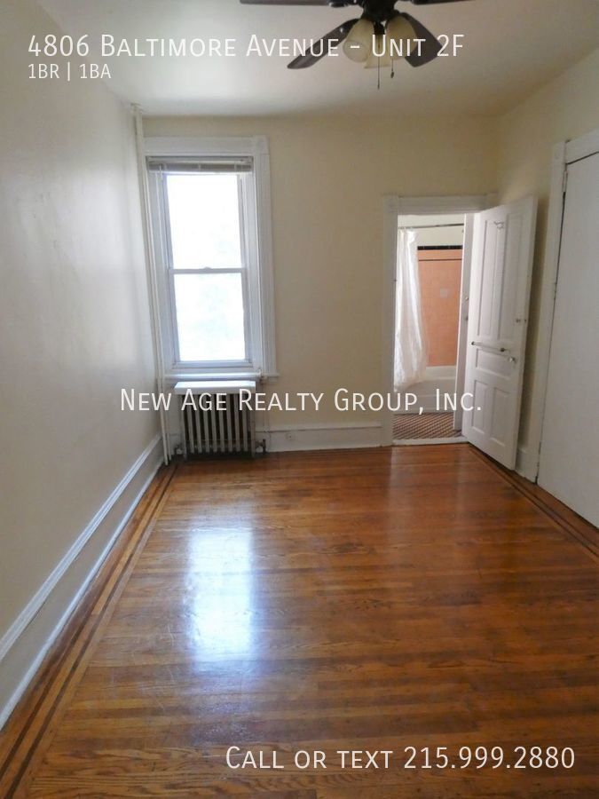 Building Photo - 4806 Baltimore Ave
