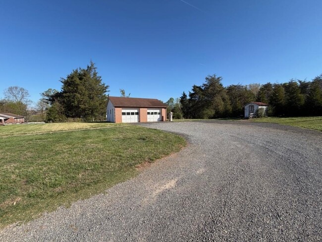 Building Photo - 5396 Booker T Washington Hwy