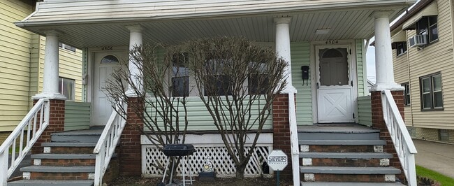 Building Photo - 4504 Beta Ave