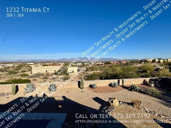 Building Photo - 1232 Titania Ct