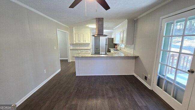 Building Photo - 4270 E Hamill Dr