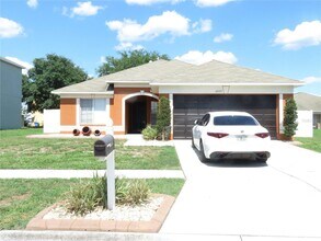 Building Photo - Nice and Clean Four Bedroom, two bath & two car garage