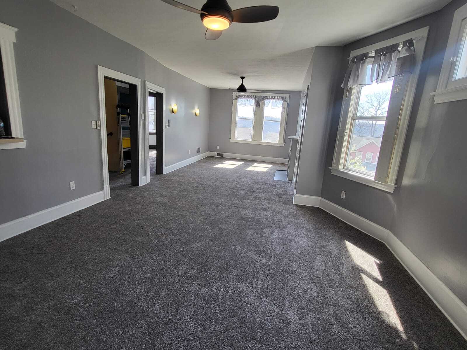 Living/Dining - 937 Jackman Ave