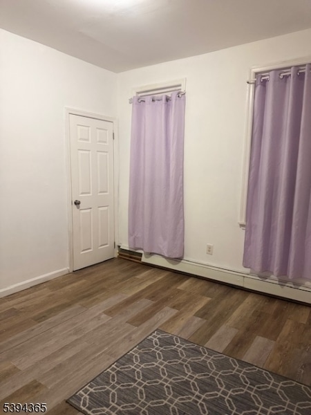 Building Photo - 537 S Park St