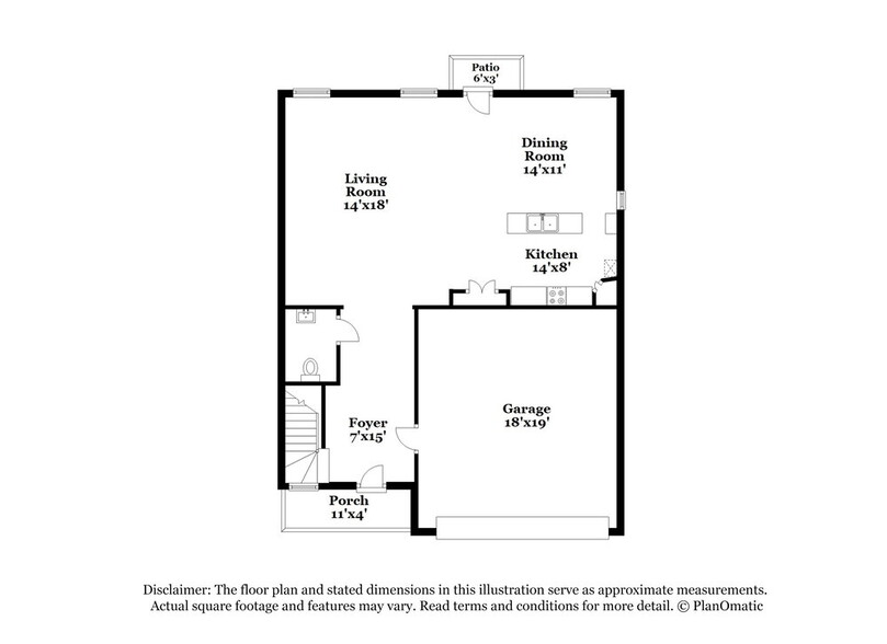 Building Photo - 117 Ashmore Dr