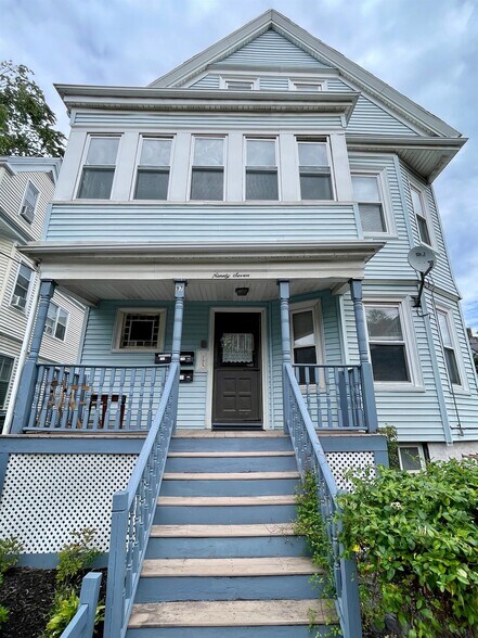 Building Photo - 97 Morrison Ave