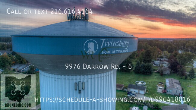 Building Photo - 9976 Darrow Rd