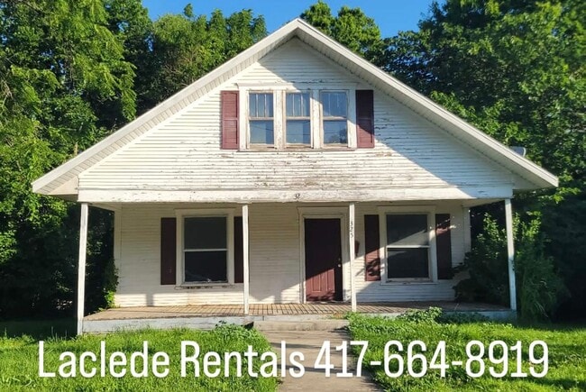 Building Photo - 3 BEDROOM 1 BATHROOM HOUSE FOR RENT