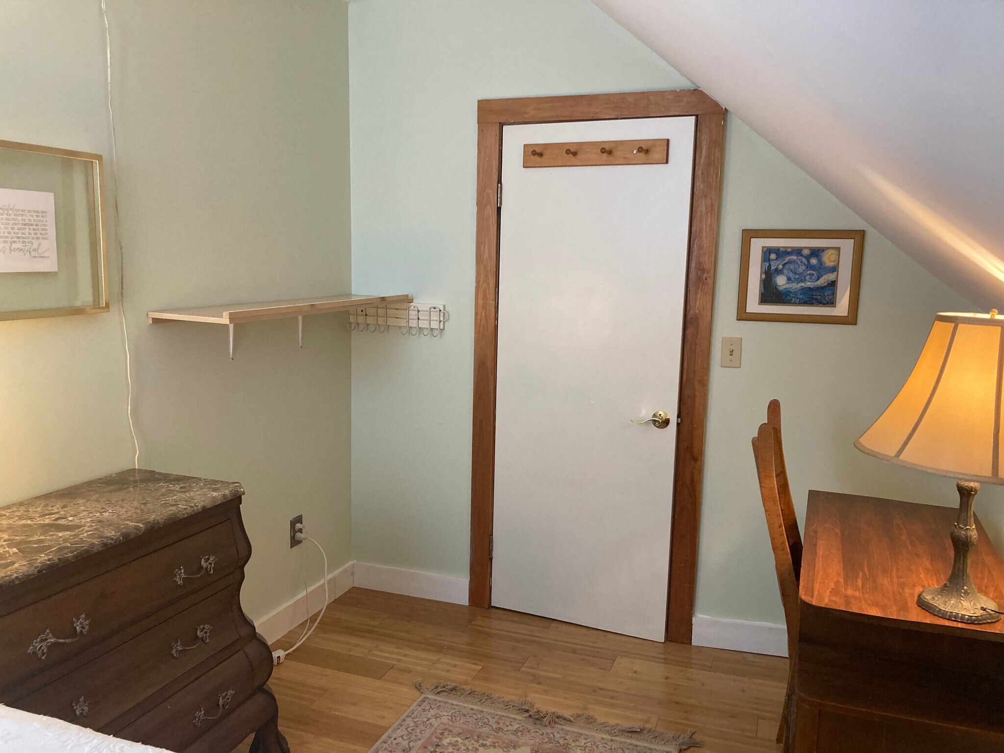 Second Bedroom - 396 Main St