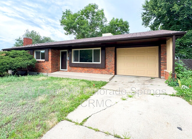 Primary Photo - 2122 Meyers Ave