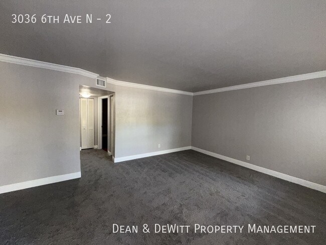 Building Photo - 3036 6th Ave N