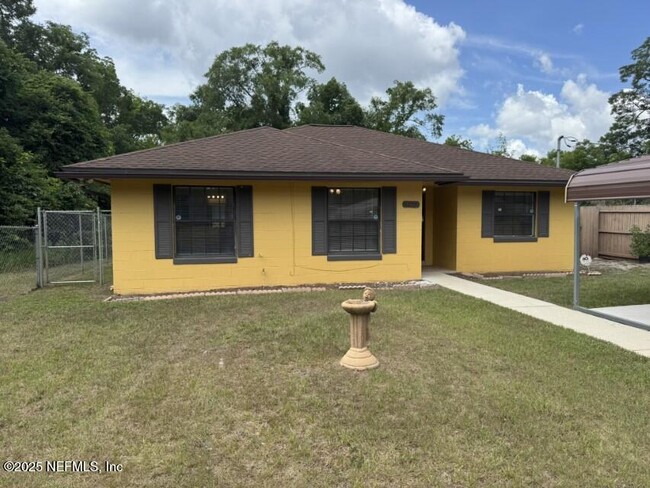 Building Photo - 3922 Ribault River Ln
