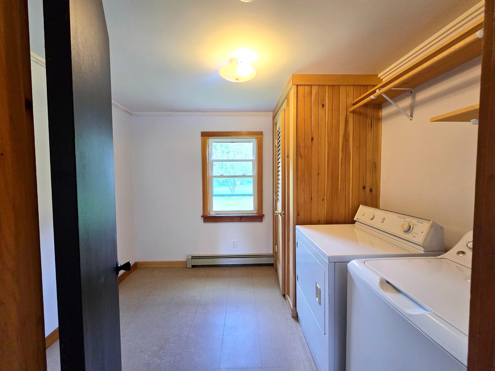 Laundry Room/Closet - 1 Lyonsville Rd