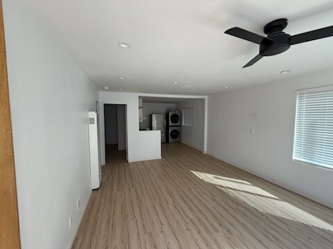 Living Room - 1833 19th St