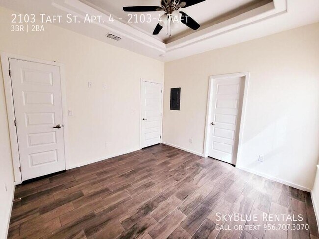 Building Photo - 2103 Taft St