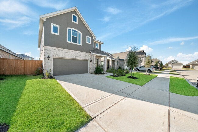 Building Photo - 6415 Laguna Terra Dr