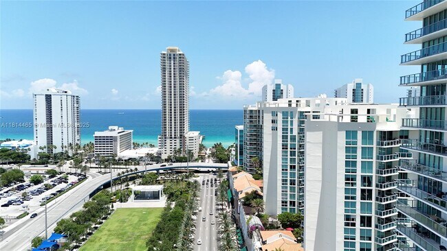 Building Photo - 300 Sunny Isles Blvd