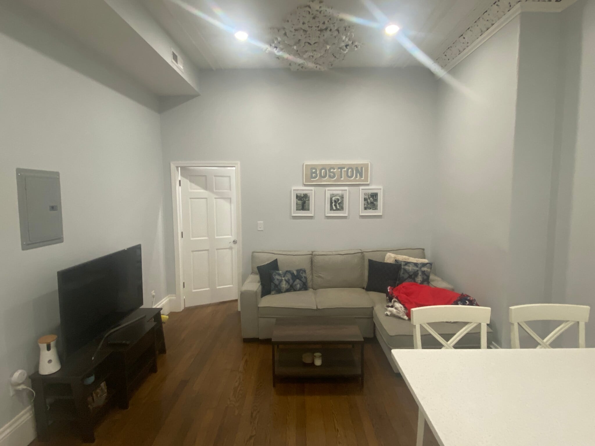 Building Photo - 475 Massachusetts Ave