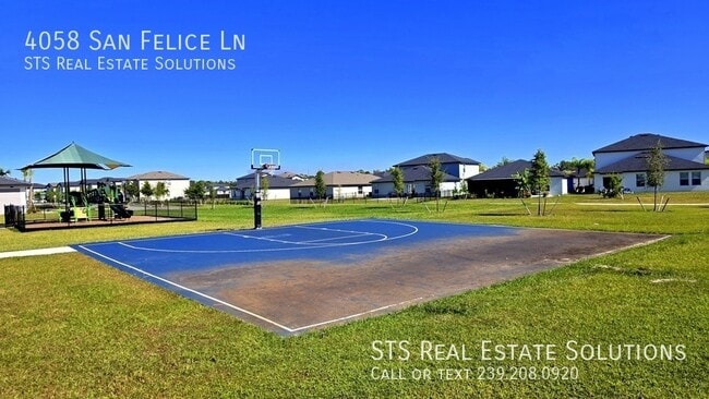 Building Photo - 4058 San Felice Ln