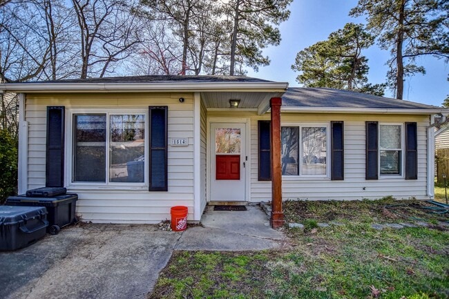 Building Photo - 1514 Snowbird Ct