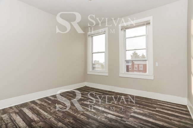Building Photo - The Lifestyle You Deserve.