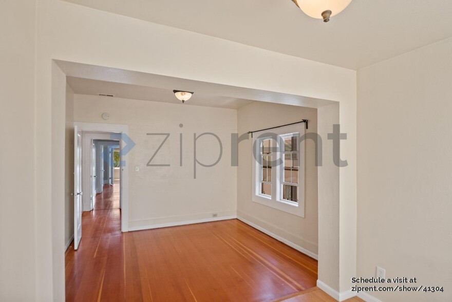 Building Photo - 850 40th St