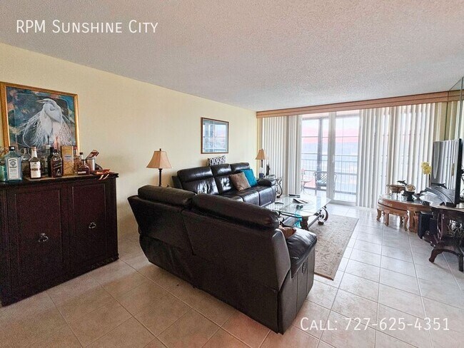 Building Photo - 17580 Gulf Blvd