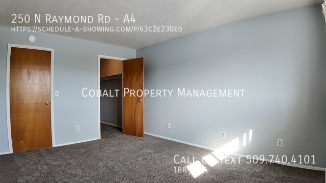 Building Photo - 250 N Raymond Rd