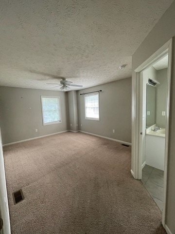 Upper level bedroom - 2551 S Addisyn Ln