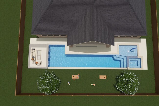 Building Photo - 5439 Farm Hill Way