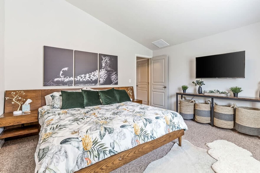 Building Photo - 3815 E Windy Ridge Ct