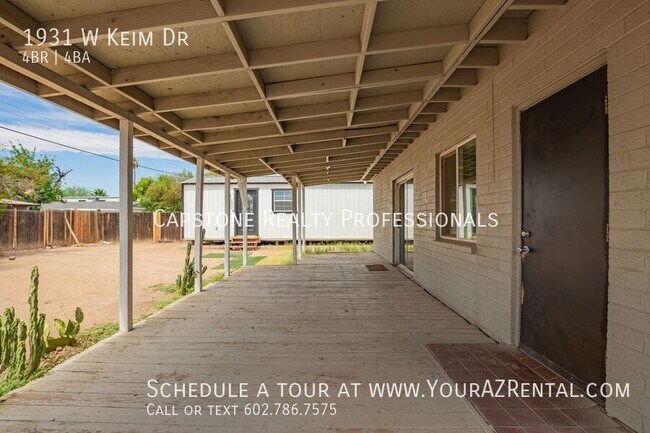 Building Photo - 1931 W Keim Dr