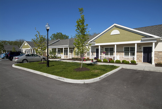 Building Photo - Thornbury Pointe Senior Apartment Homes