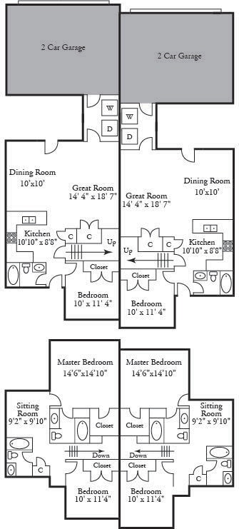 Building Photo - 1938 Center St