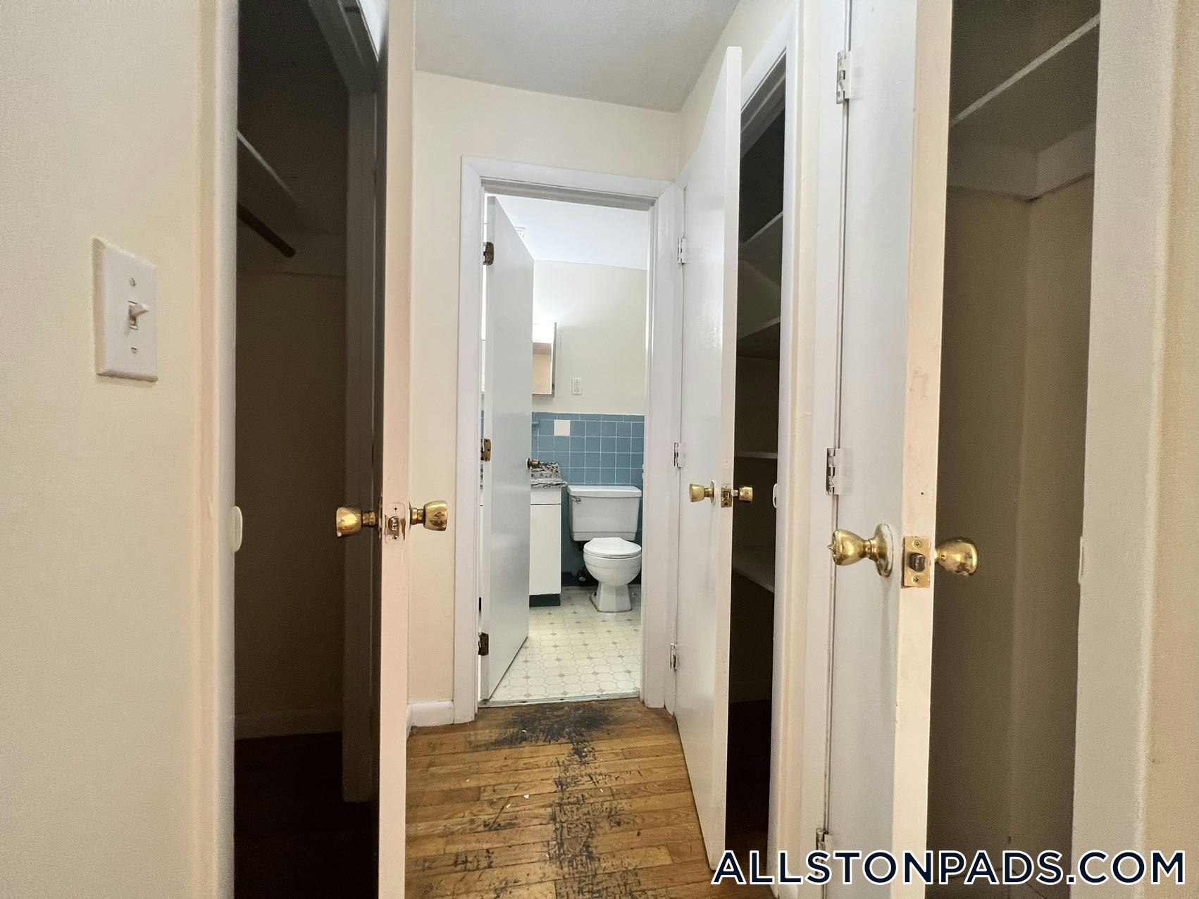 Building Photo - 88 Gardner St