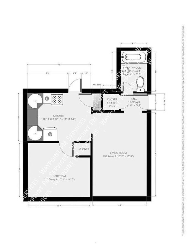 Building Photo - 1005 Grant St