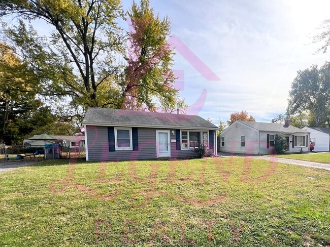 Building Photo - Move-In Ready 2-Bedroom Gem in Florissant