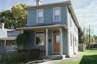 Building Photo - 191 E 1st Ave
