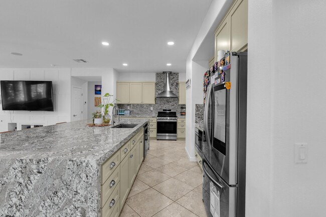 Building Photo - 82540 Lordsburg Dr