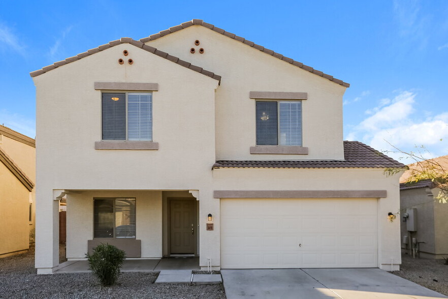 Primary Photo - 3419 W Sunland Ave
