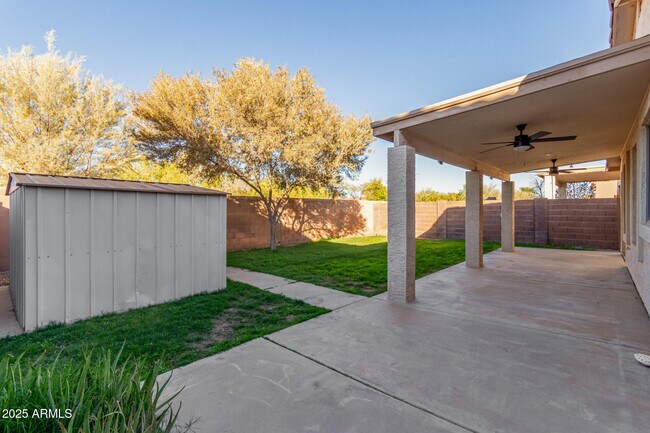 Building Photo - 15448 W Yucatan Dr