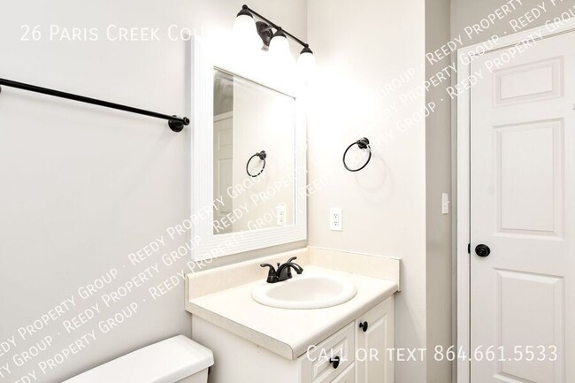 Building Photo - 26 Paris Creek Ct