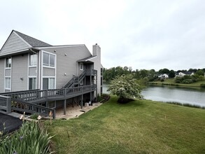 Building Photo - 3226 Spinnaker Point
