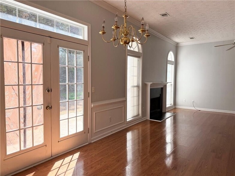 Building Photo - 2830 White Blossom Ln