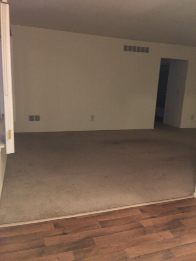 Living Room - 1230 Astor Ave
