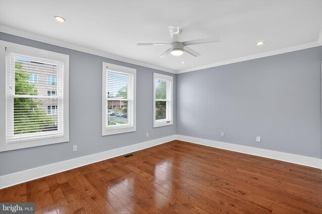 Building Photo - 1959 H St NE