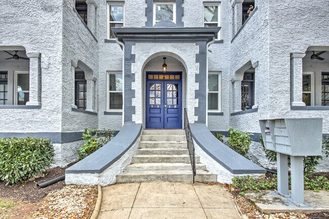 Primary Photo - 1115 Ponce De Leon Ave NE